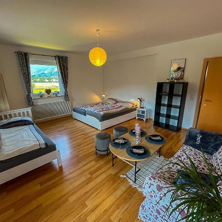Ottl'S Appartements Mit Kreischbergblick Санкт-Лоренцен-об-Мурау Экстерьер фото